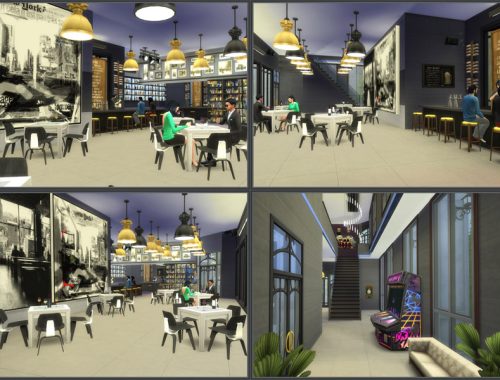 Cafe de Flore