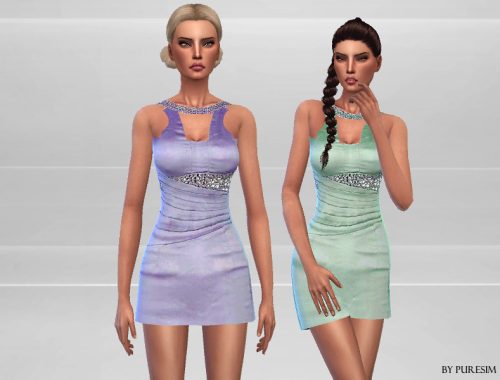 Wedding Guest Dress