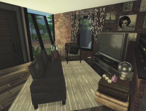 Oak Loft