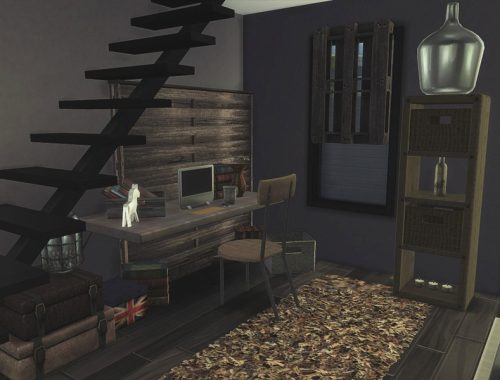Oak Loft