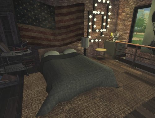 Oak Loft