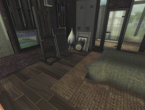 Oak Loft