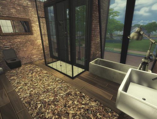 Oak Loft