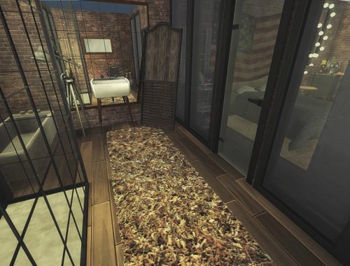 Oak Loft