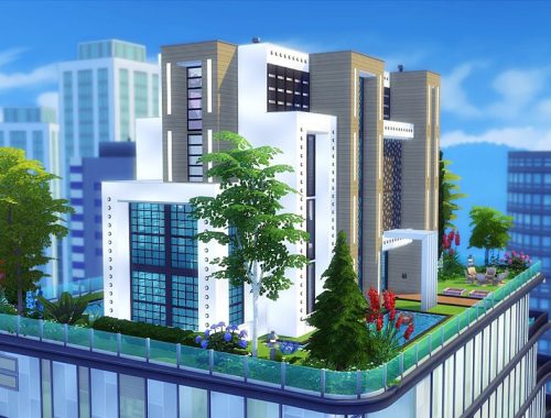 Royal Penthouse