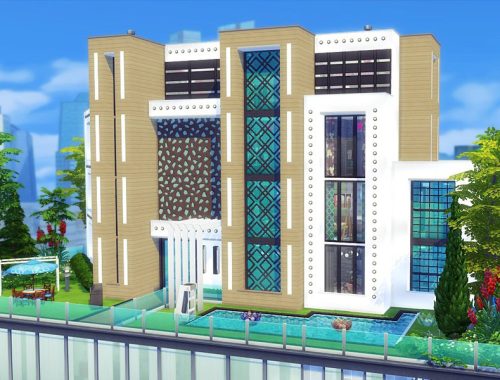 Royal Penthouse