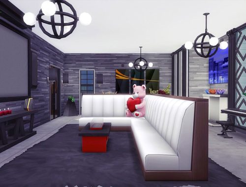 Royal Penthouse