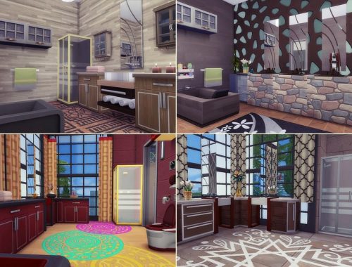 Royal Penthouse