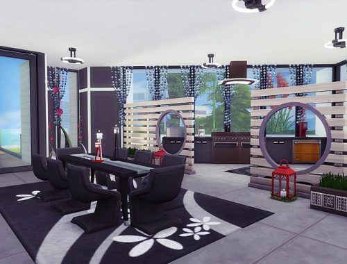 Royal Penthouse