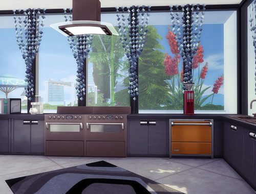 Royal Penthouse