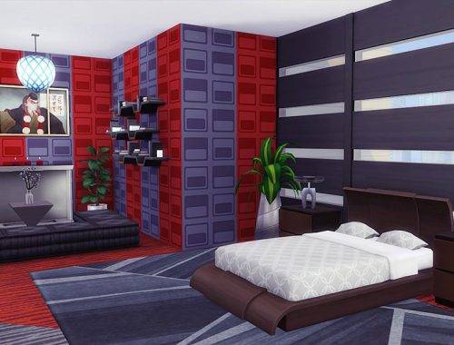 Royal Penthouse