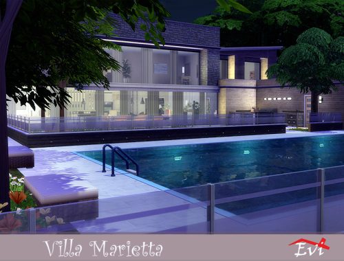 Villa Marietta