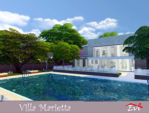 Villa Marietta