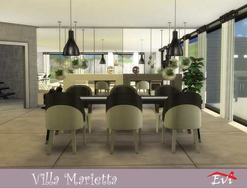 Villa Marietta