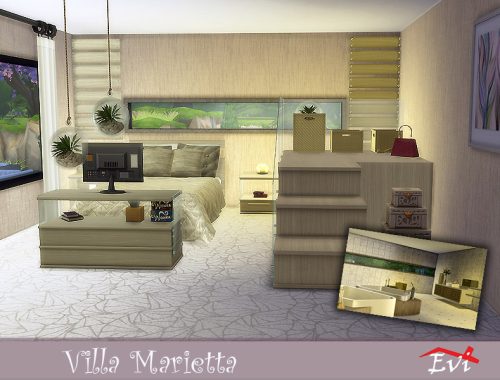 Villa Marietta