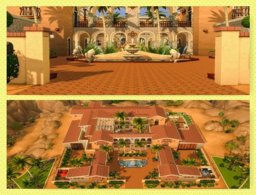 Mediterranean Views