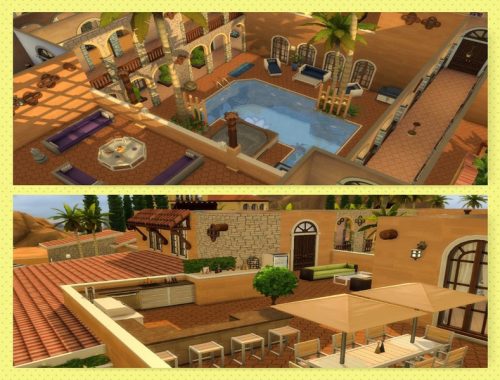 Mediterranean Views