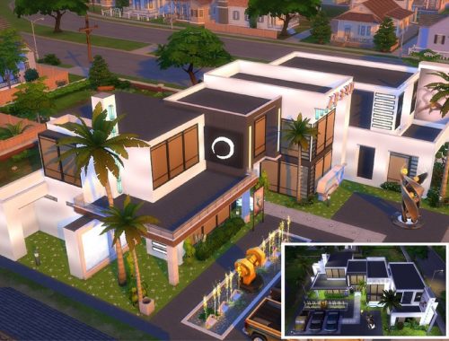 Swissote Gym & Spa Deluxe
