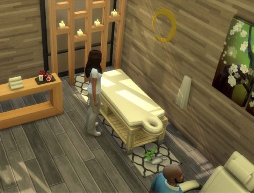 Swissote Gym & Spa Deluxe