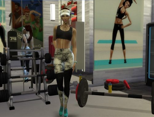 Swissote Gym & Spa Deluxe