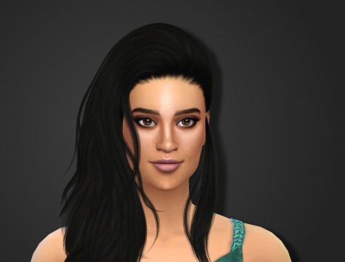 Shay Mitchell
