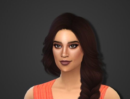 Shay Mitchell