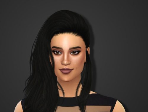 Shay Mitchell