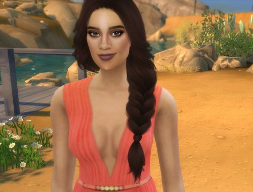 Shay Mitchell