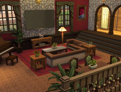 Villa Casablanca