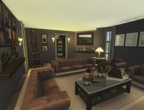 Ambrose Crescent