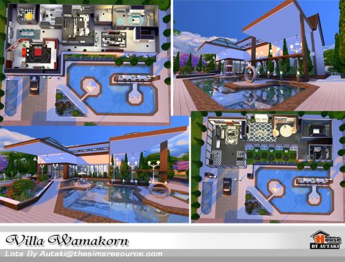 Villa Wanakorn