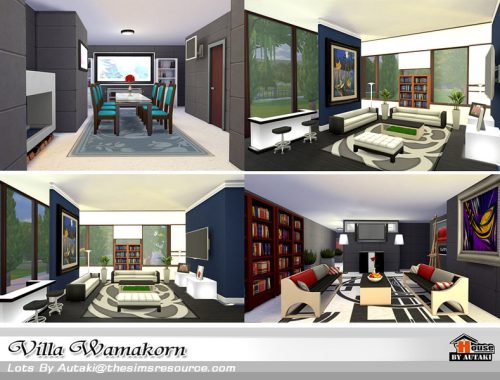 Villa Wanakorn