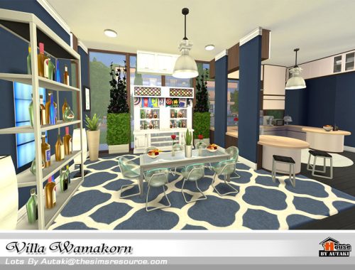 Villa Wanakorn