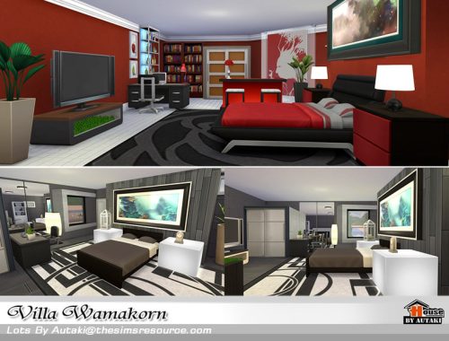 Villa Wanakorn