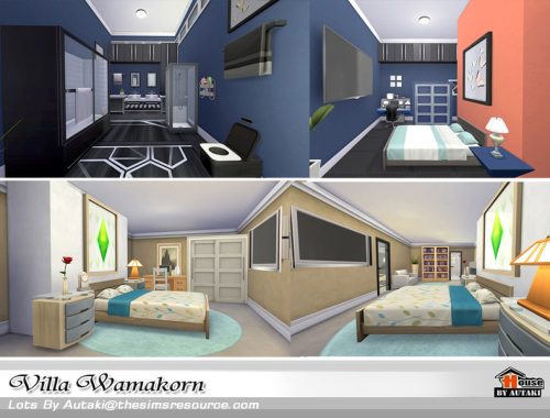 Villa Wanakorn