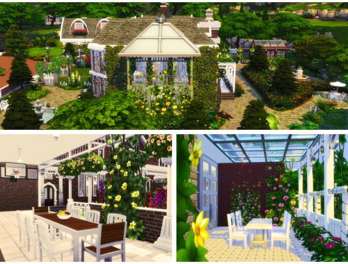 The Suburban estate