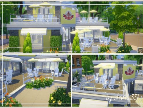 Daffodil Bakery