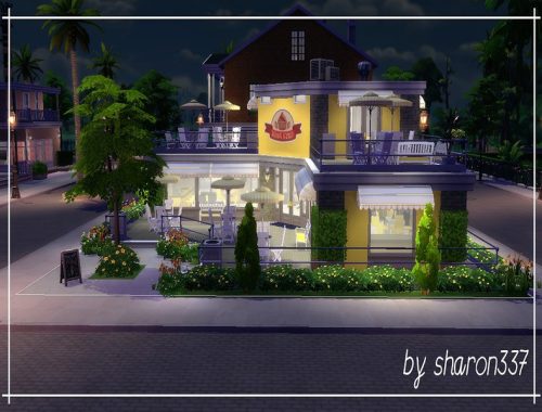 Daffodil Bakery