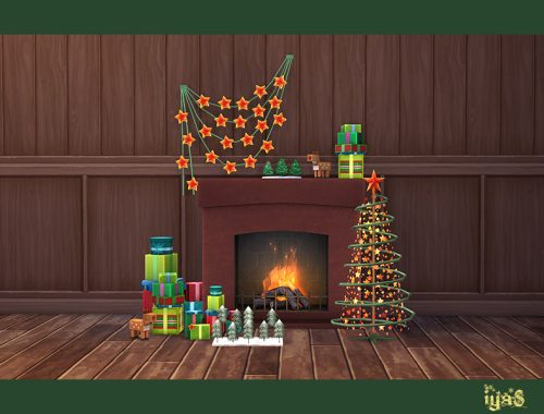 Christmas Time
