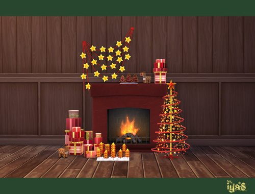 Christmas Time