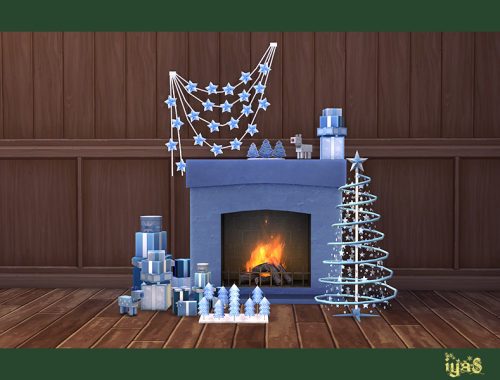 Christmas Time