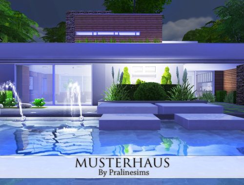 Musterhaus