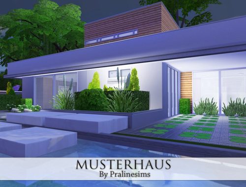 Musterhaus