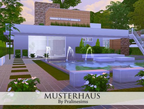 Musterhaus