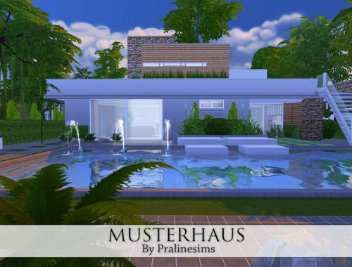 Musterhaus