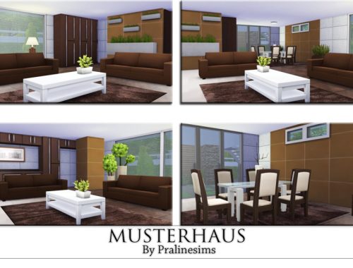Musterhaus