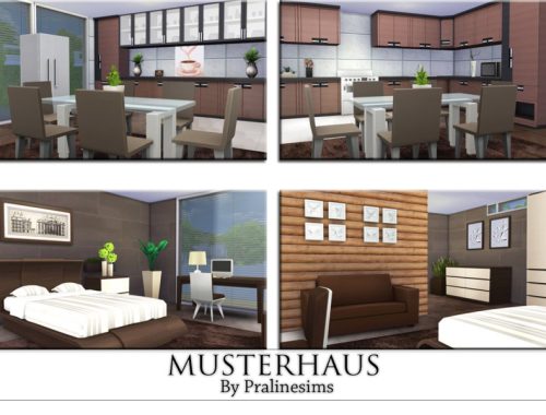 Musterhaus