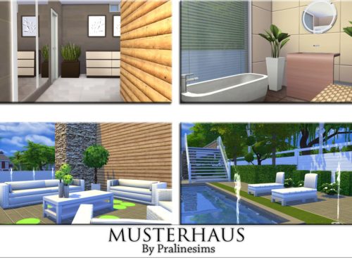 Musterhaus