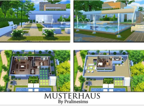 Musterhaus