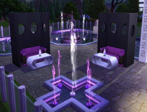 Yoshi's Nightclub
